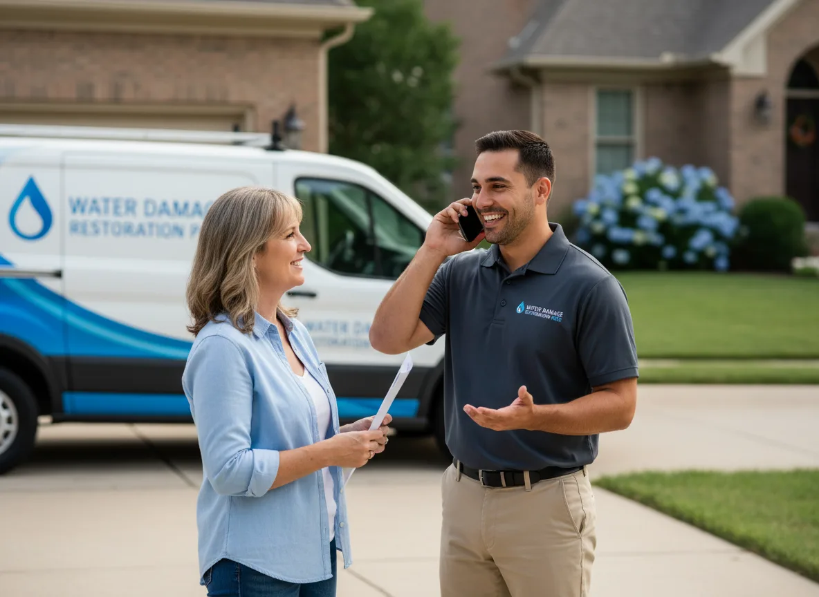 Flood Restoration Prior Lake, MN FAQs